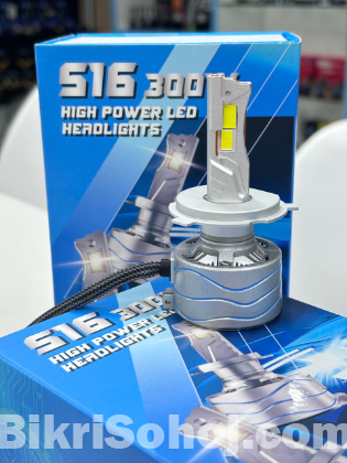 Car Led Headlight